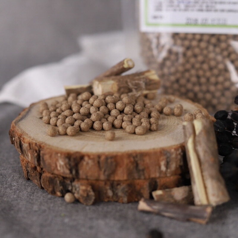 펀치볼 가시오가피,가시오가피 환